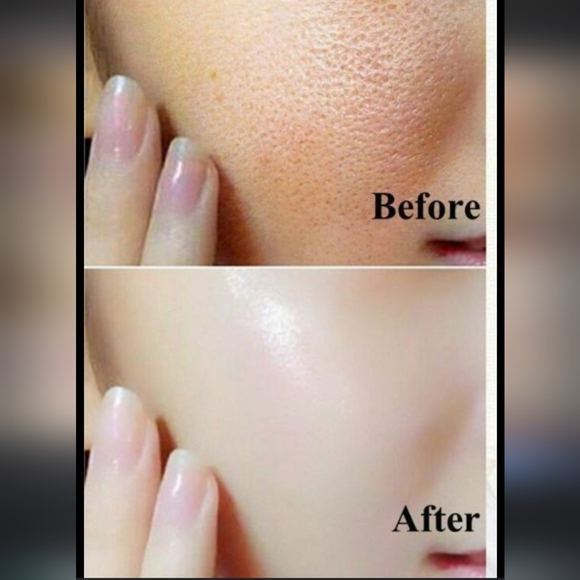 Moisturizing Waterproof Pre-makeup Primer | Transparent Colorless Light Conforma - Picture 5 of 7